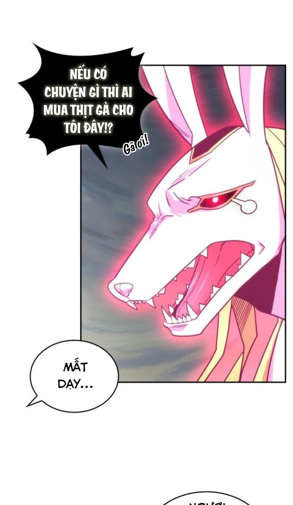 đọc truyện Vua Trộm Mộ Chương 143 ảnh 15 tại Thiên Thai Truyện