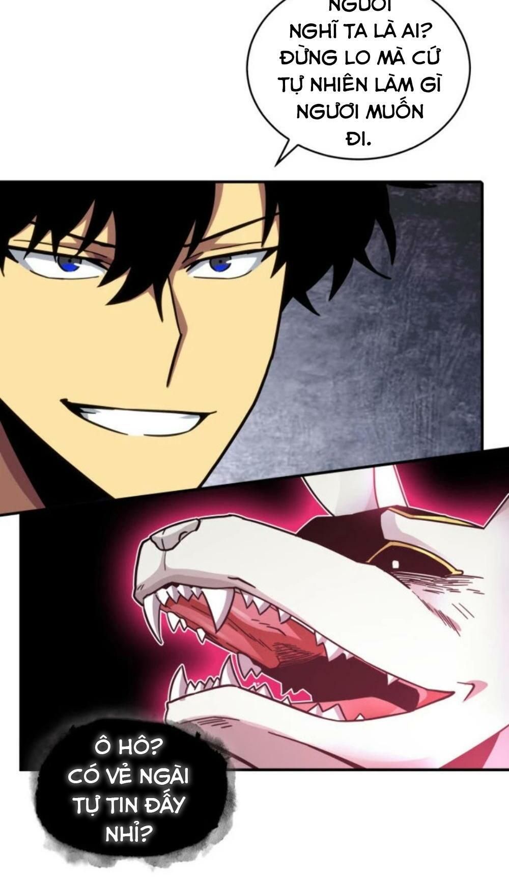 đọc truyện Vua Trộm Mộ Chương 143 ảnh 16 tại Thiên Thai Truyện