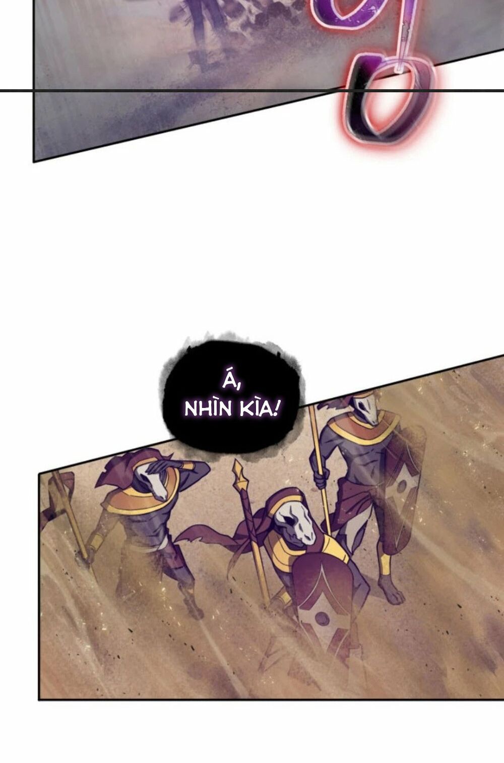 đọc truyện Vua Trộm Mộ Chương 143 ảnh 19 tại Thiên Thai Truyện