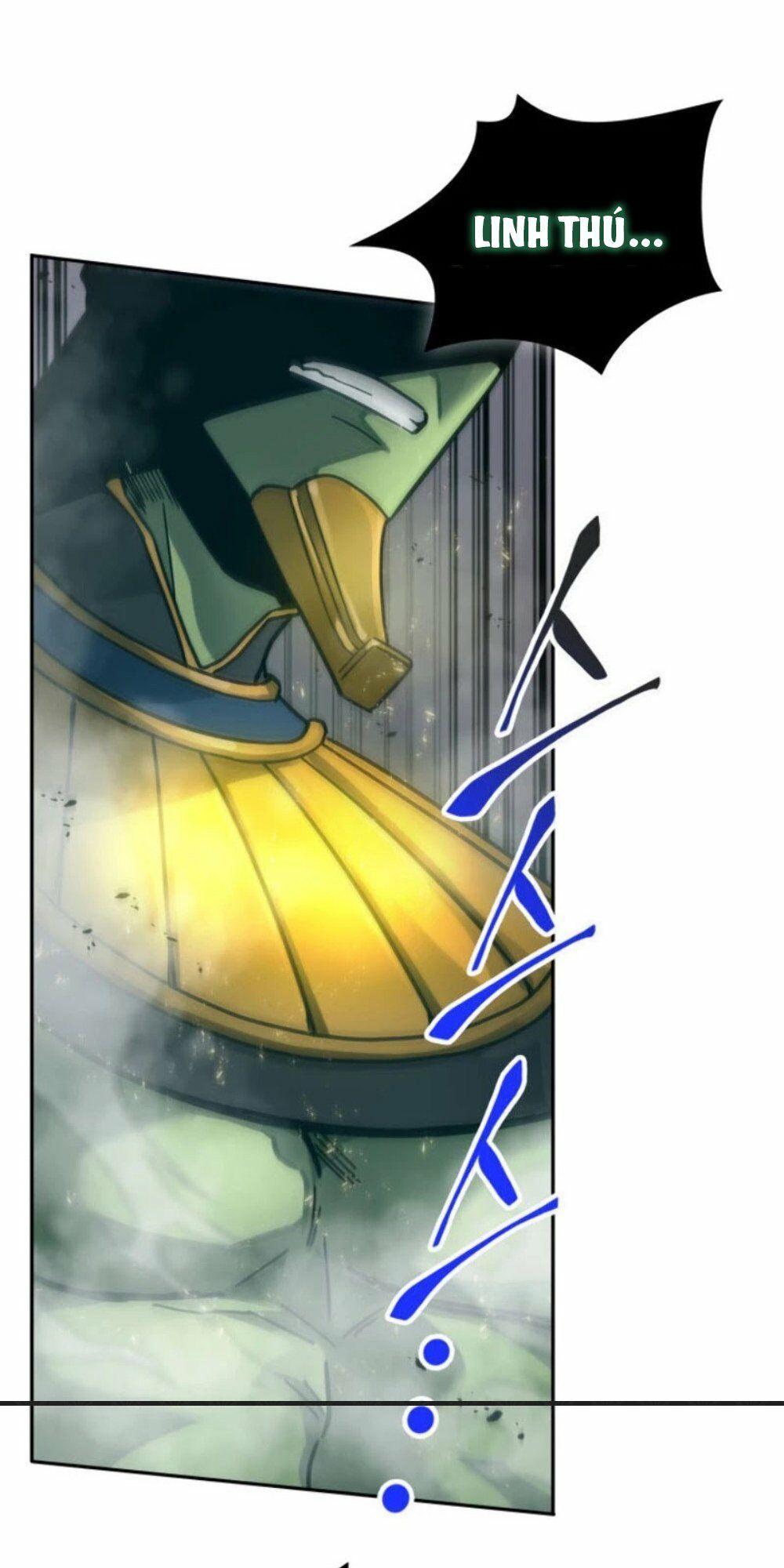 đọc truyện Vua Trộm Mộ Chương 143 ảnh 20 tại Thiên Thai Truyện