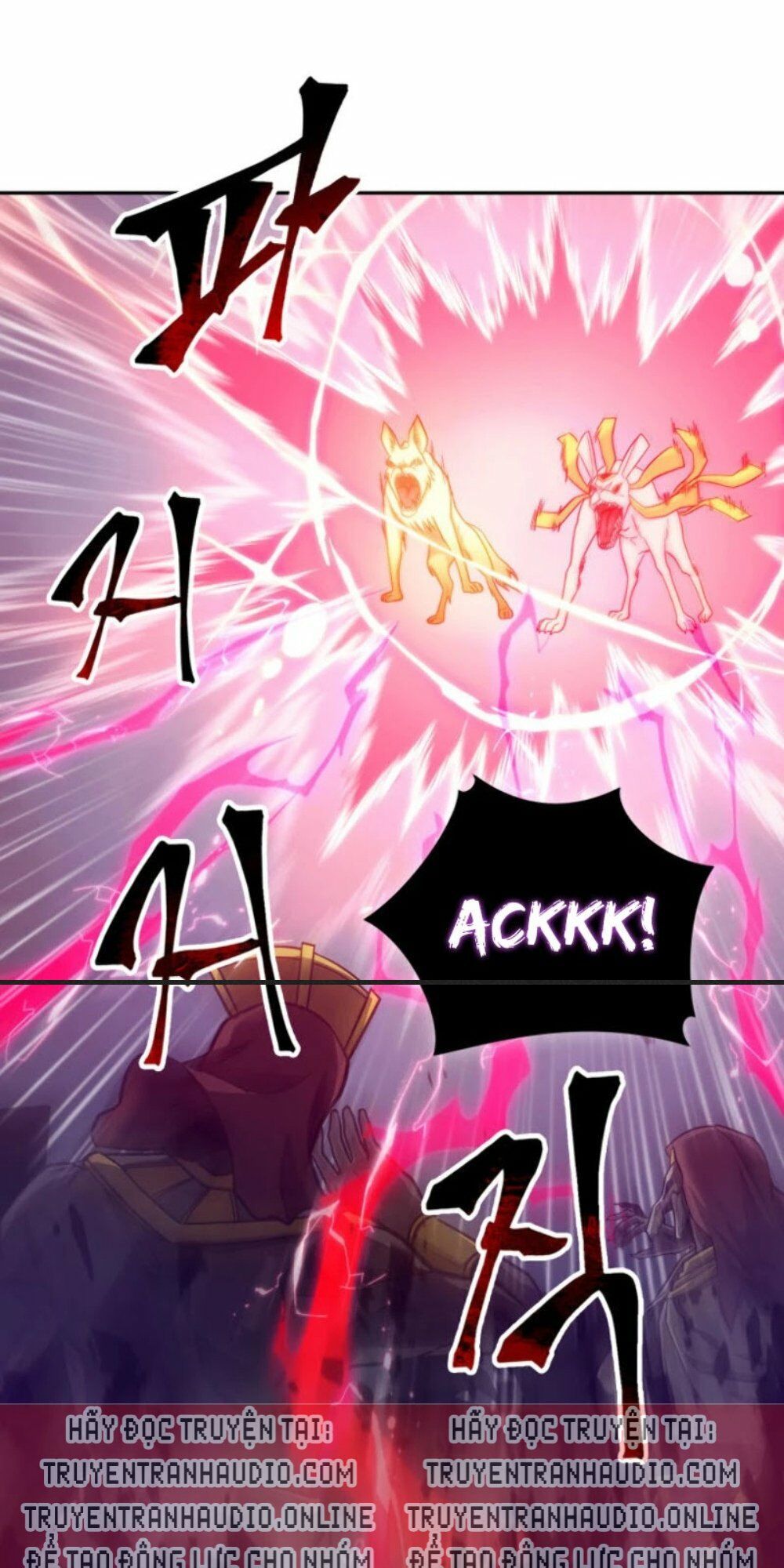 đọc truyện Vua Trộm Mộ Chương 143 ảnh 4 tại Thiên Thai Truyện