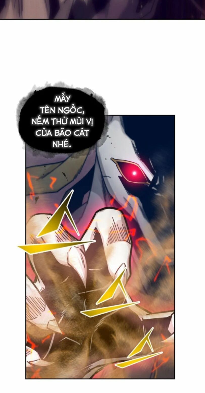 đọc truyện Vua Trộm Mộ Chương 143 ảnh 25 tại Thiên Thai Truyện