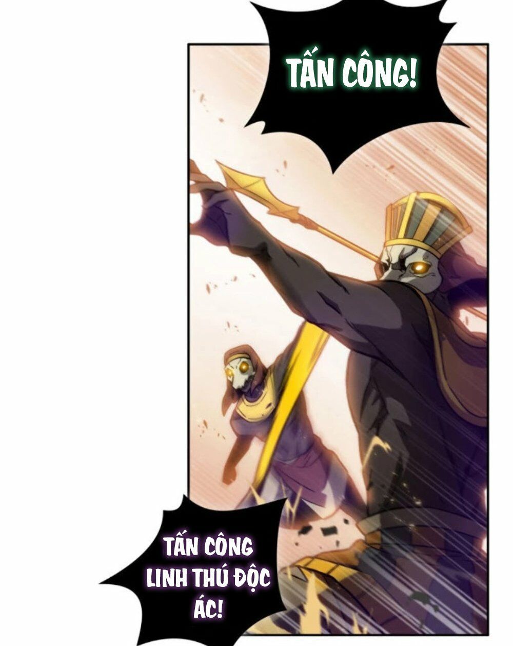 đọc truyện Vua Trộm Mộ Chương 143 ảnh 27 tại Thiên Thai Truyện