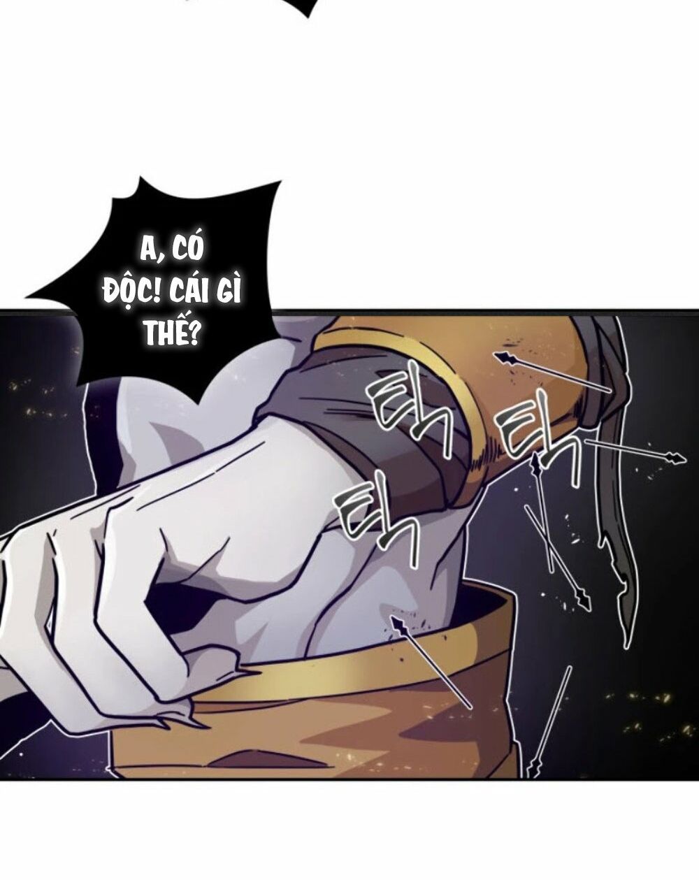 đọc truyện Vua Trộm Mộ Chương 143 ảnh 28 tại Thiên Thai Truyện