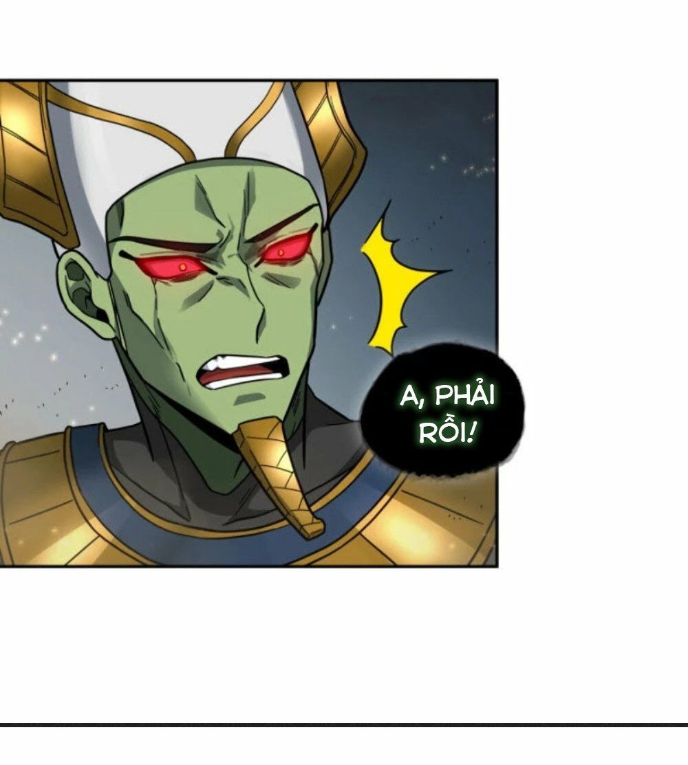 đọc truyện Vua Trộm Mộ Chương 143 ảnh 30 tại Thiên Thai Truyện