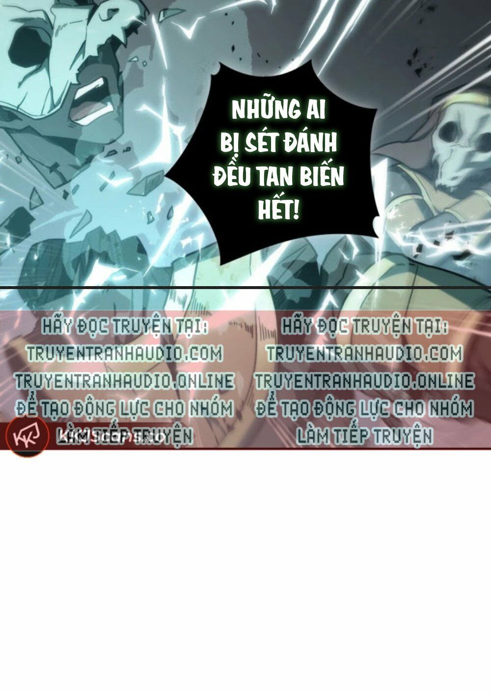 đọc truyện Vua Trộm Mộ Chương 143 ảnh 33 tại Thiên Thai Truyện