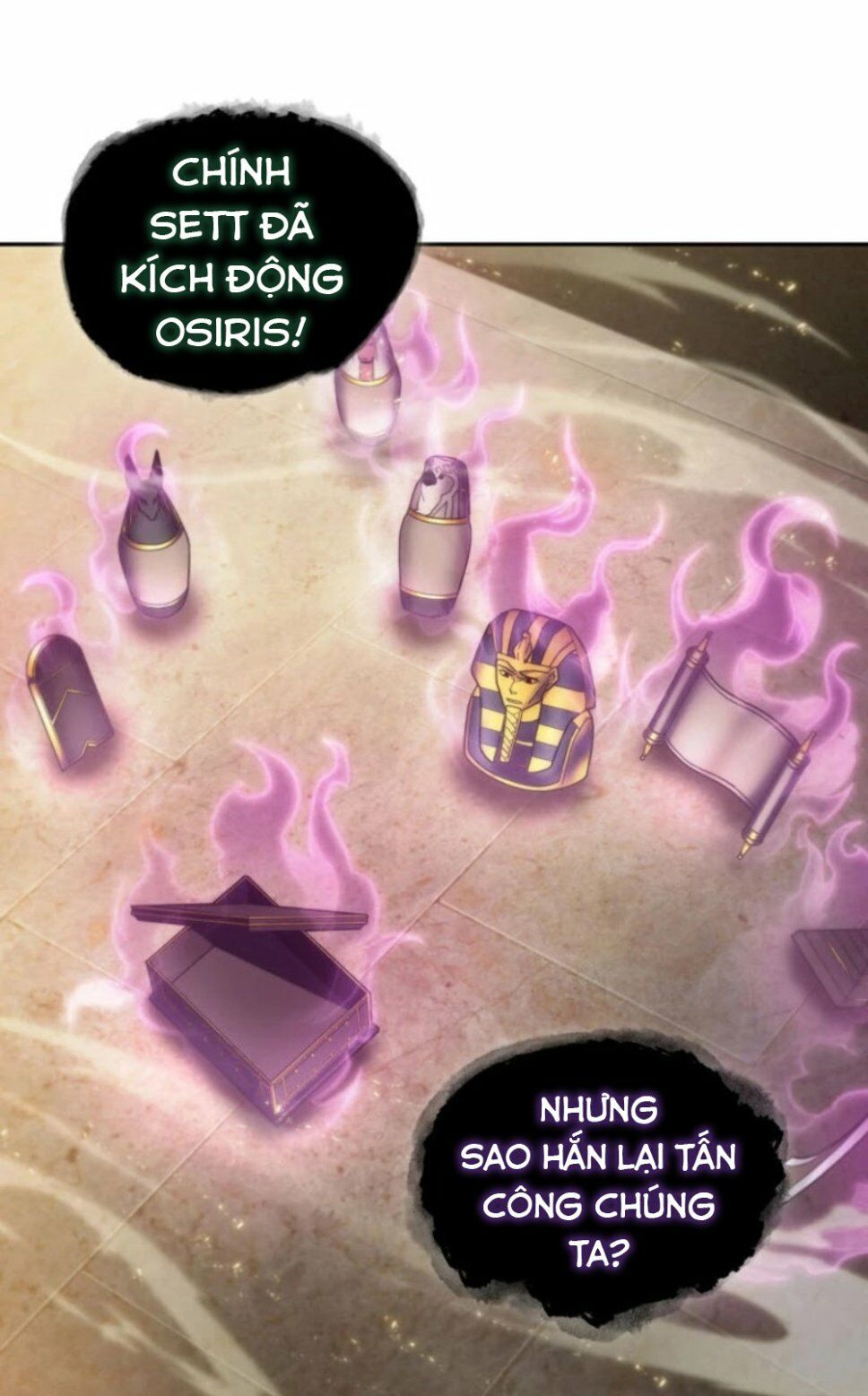 đọc truyện Vua Trộm Mộ Chương 143 ảnh 36 tại Thiên Thai Truyện