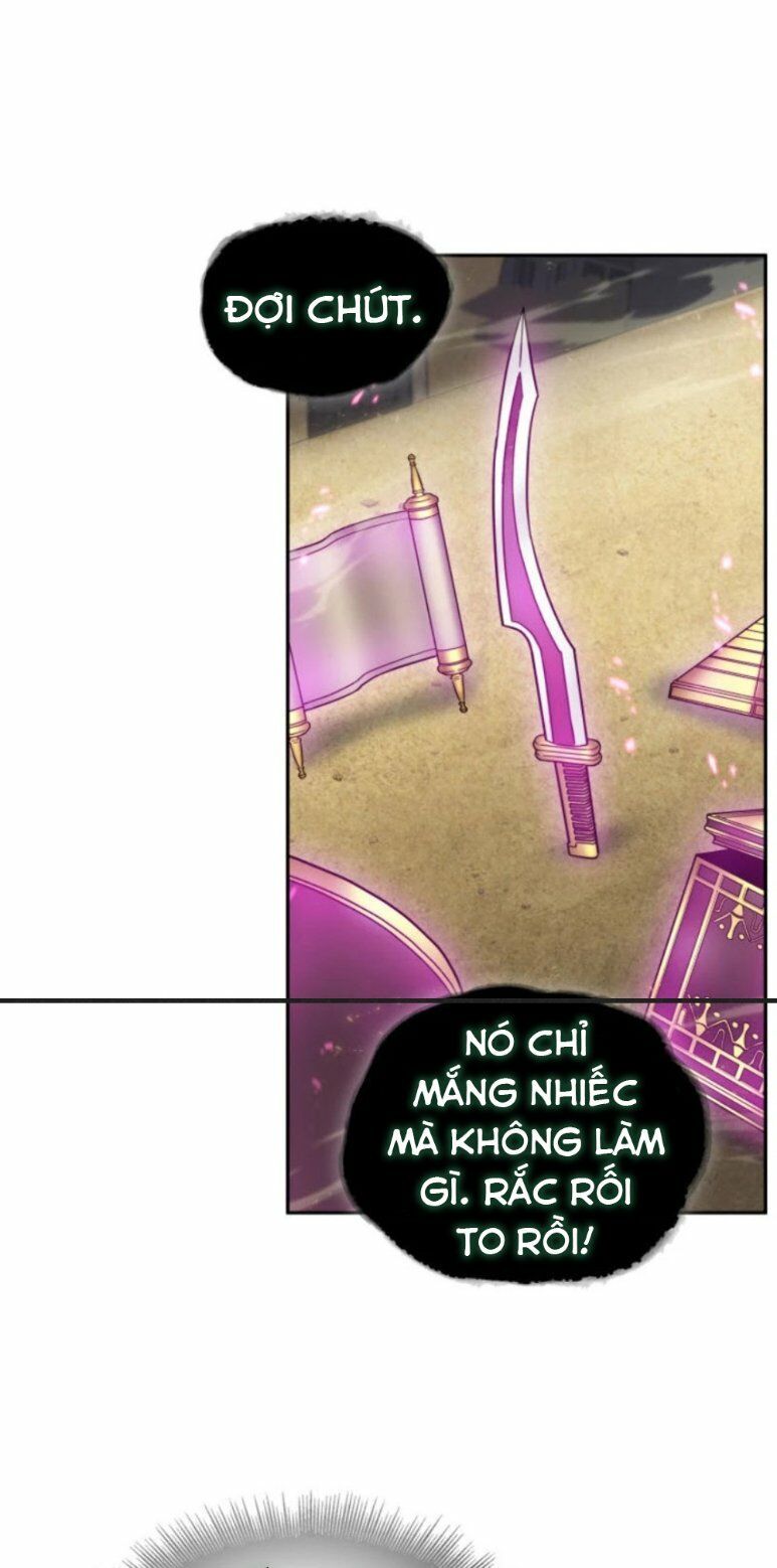 đọc truyện Vua Trộm Mộ Chương 143 ảnh 45 tại Thiên Thai Truyện