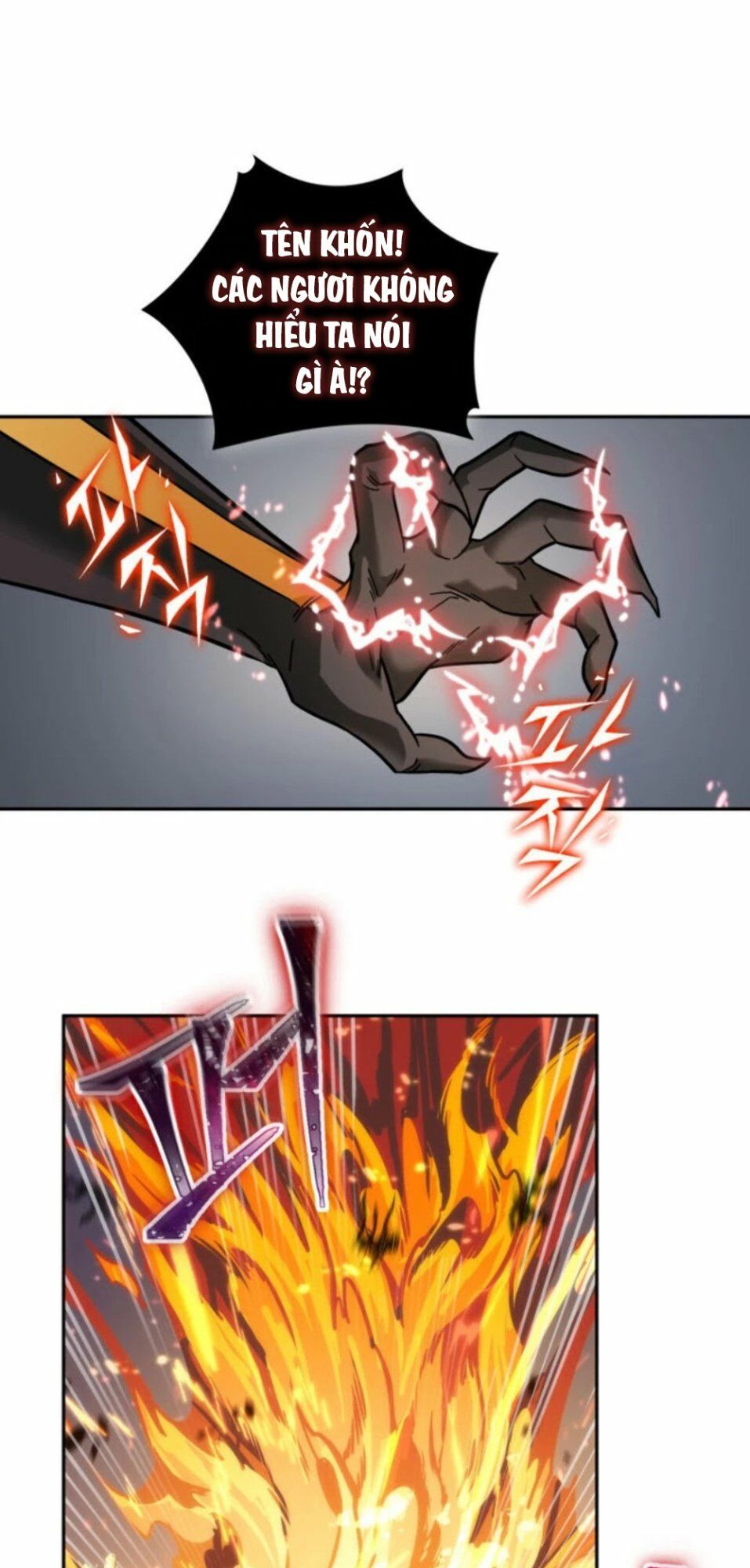 đọc truyện Vua Trộm Mộ Chương 143 ảnh 47 tại Thiên Thai Truyện