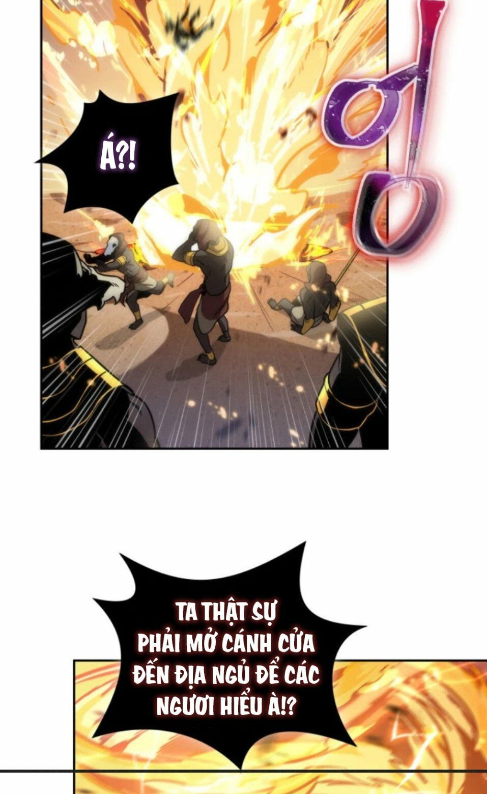 đọc truyện Vua Trộm Mộ Chương 143 ảnh 48 tại Thiên Thai Truyện