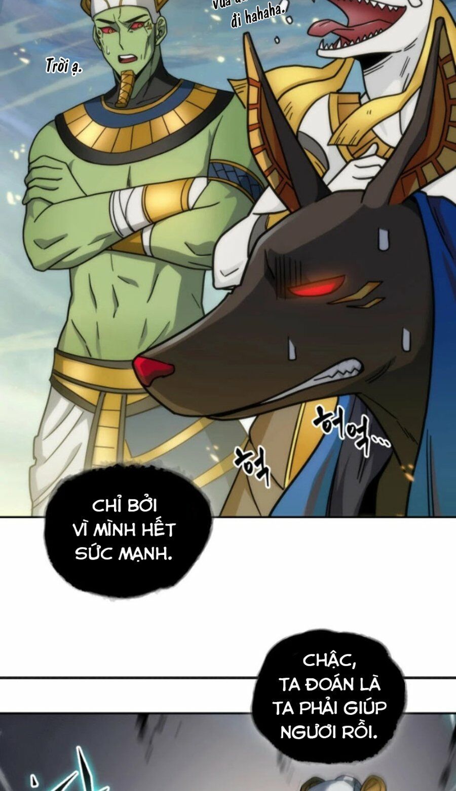 đọc truyện Vua Trộm Mộ Chương 143 ảnh 51 tại Thiên Thai Truyện