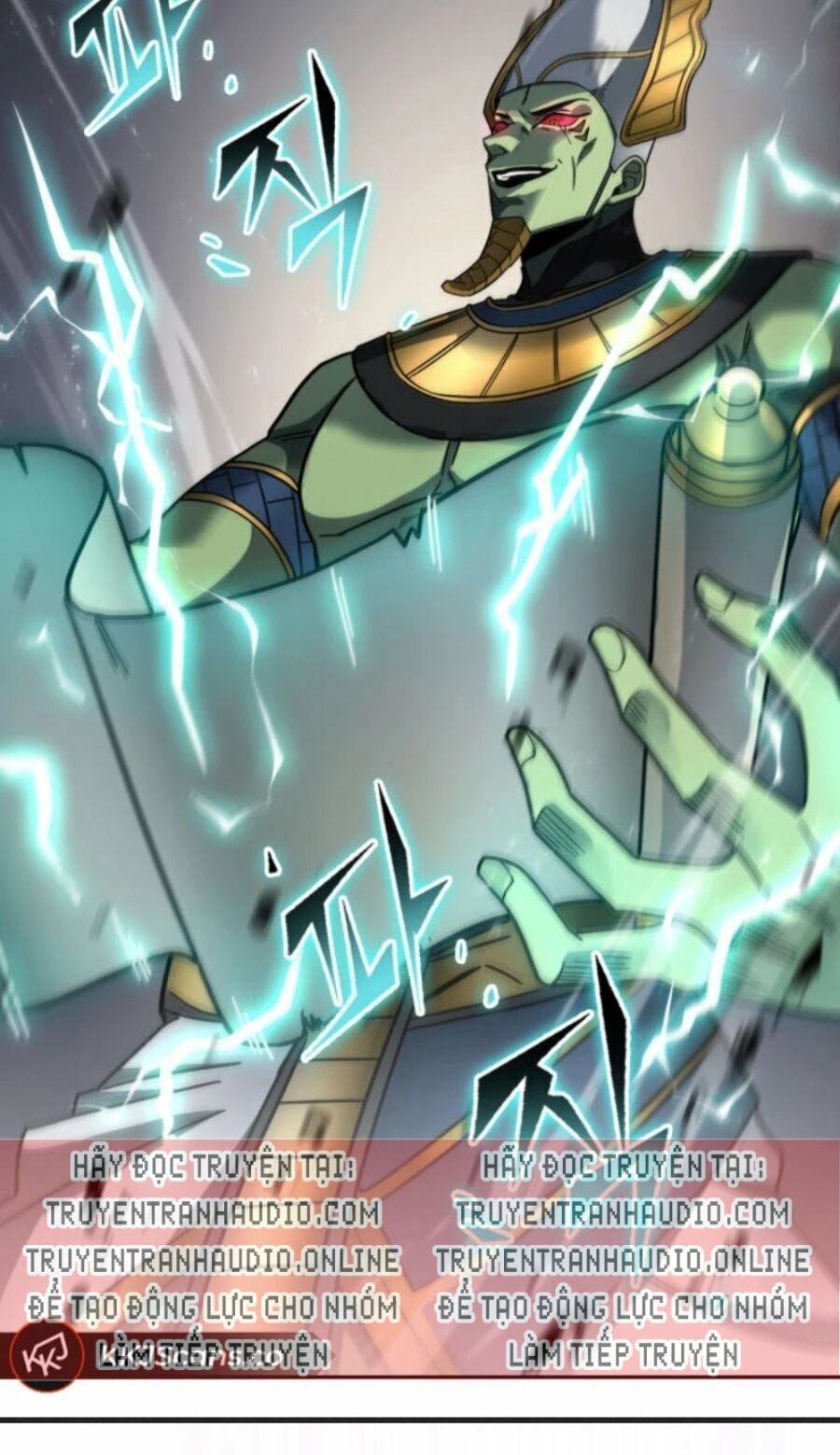 đọc truyện Vua Trộm Mộ Chương 143 ảnh 52 tại Thiên Thai Truyện