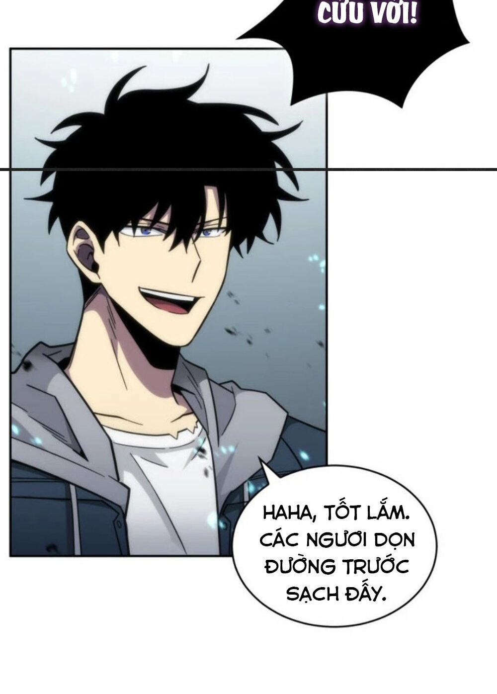 đọc truyện Vua Trộm Mộ Chương 143 ảnh 55 tại Thiên Thai Truyện