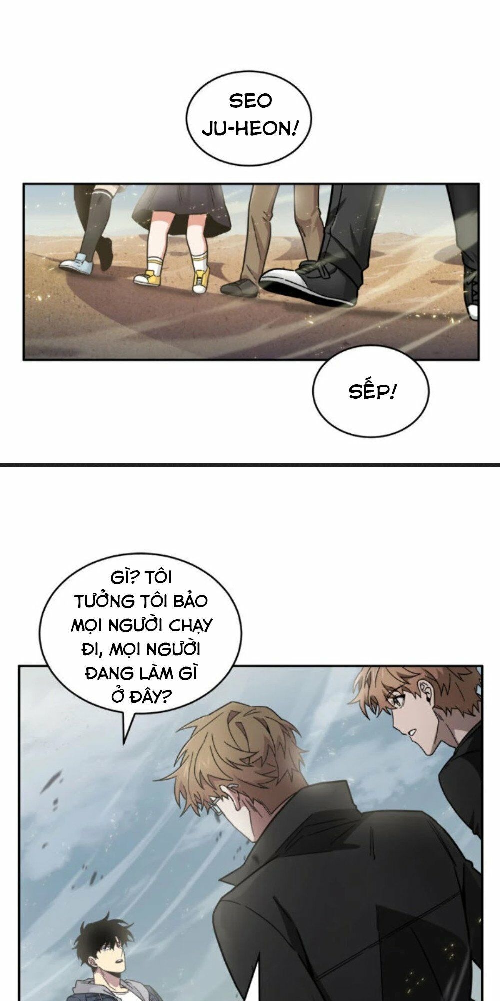 đọc truyện Vua Trộm Mộ Chương 143 ảnh 56 tại Thiên Thai Truyện