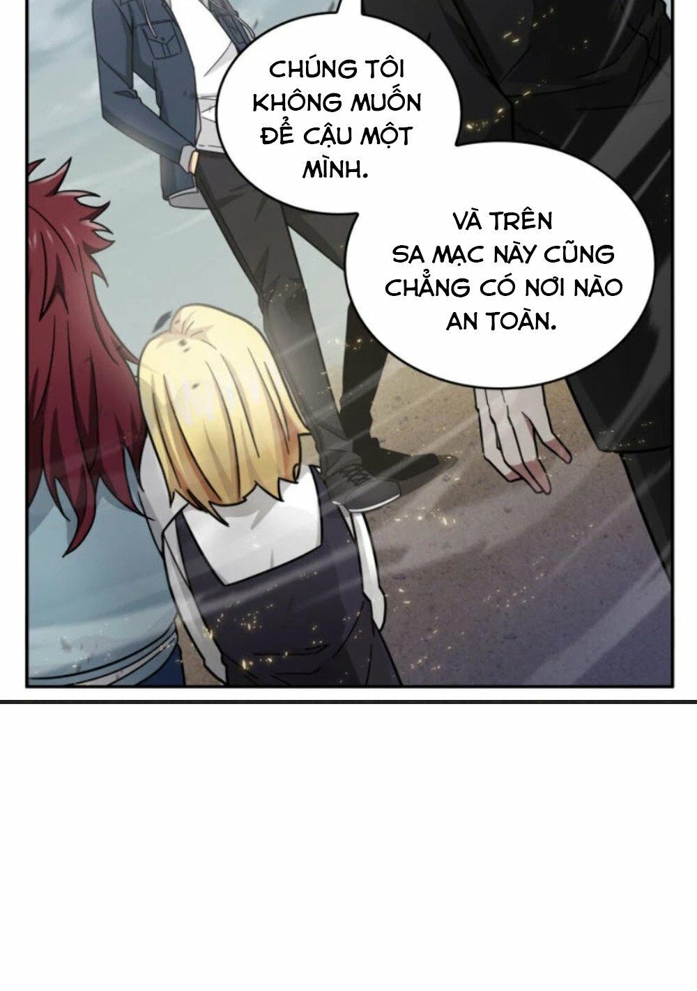 đọc truyện Vua Trộm Mộ Chương 143 ảnh 57 tại Thiên Thai Truyện