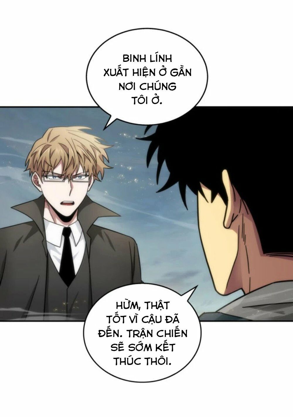 đọc truyện Vua Trộm Mộ Chương 143 ảnh 58 tại Thiên Thai Truyện