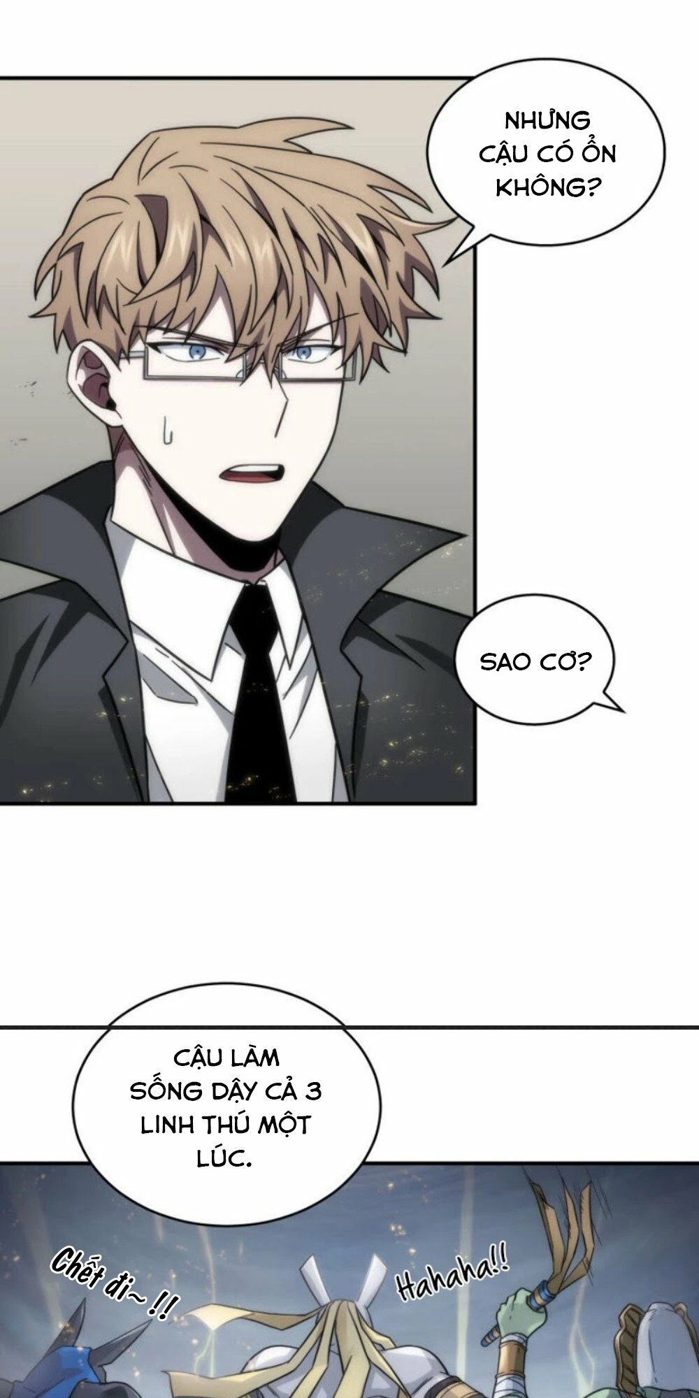 đọc truyện Vua Trộm Mộ Chương 143 ảnh 59 tại Thiên Thai Truyện