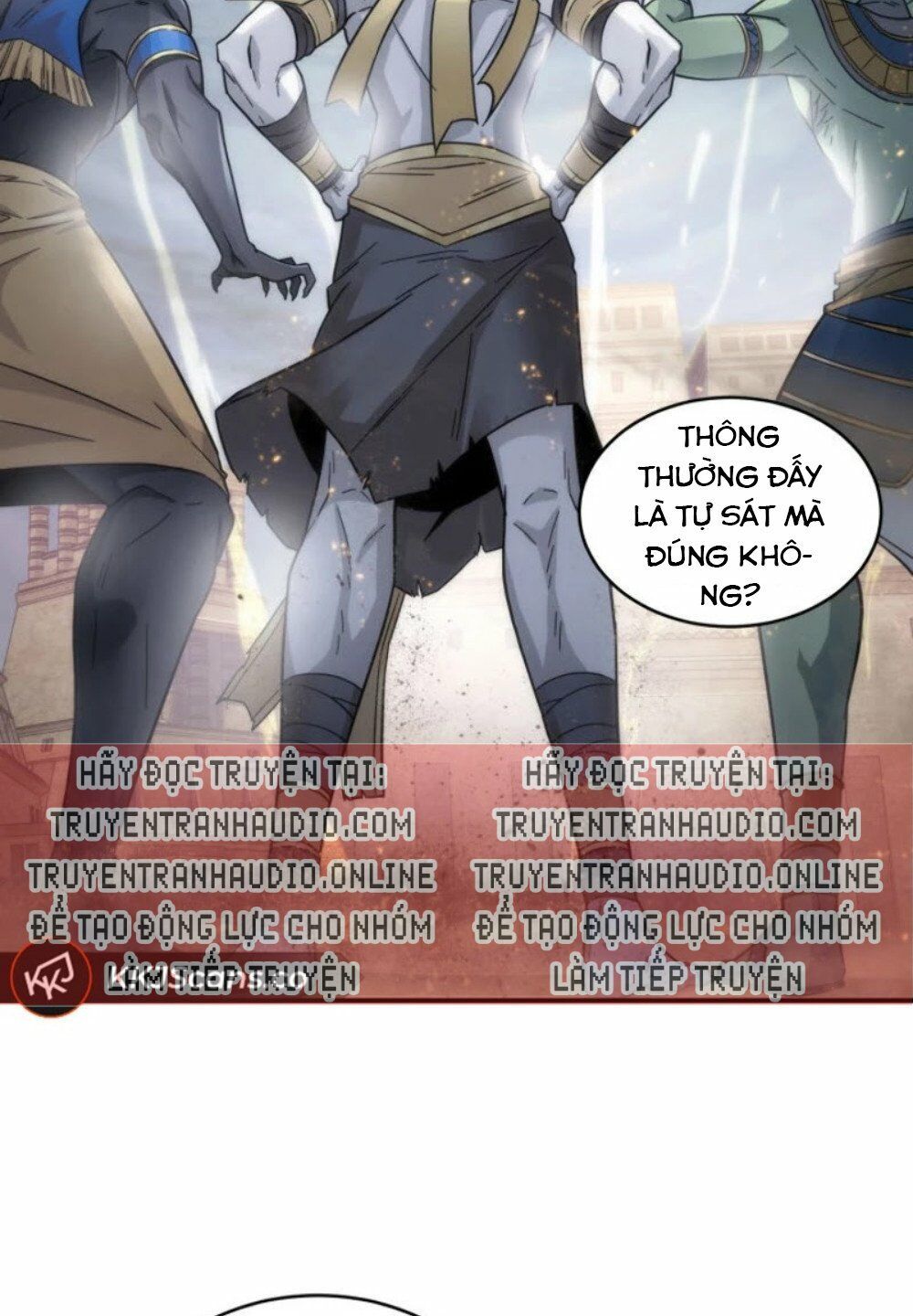 đọc truyện Vua Trộm Mộ Chương 143 ảnh 60 tại Thiên Thai Truyện