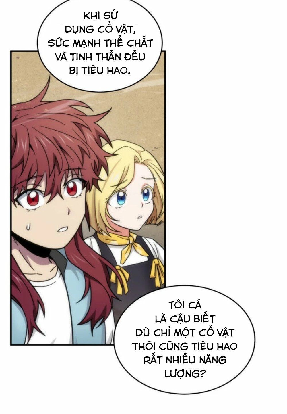 đọc truyện Vua Trộm Mộ Chương 143 ảnh 61 tại Thiên Thai Truyện