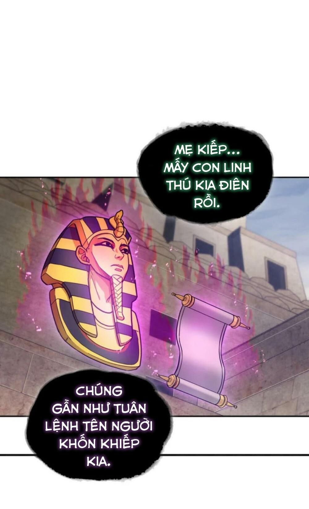 đọc truyện Vua Trộm Mộ Chương 143 ảnh 8 tại Thiên Thai Truyện