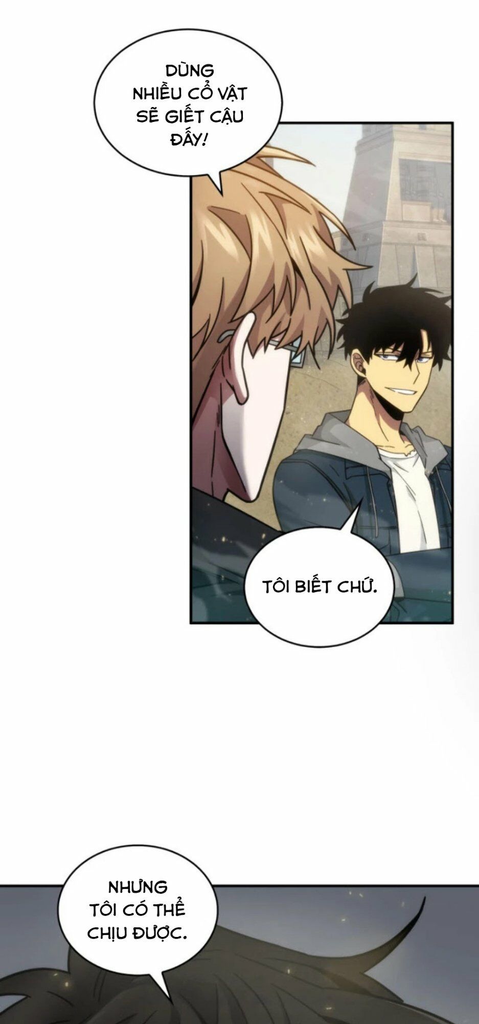 đọc truyện Vua Trộm Mộ Chương 143 ảnh 62 tại Thiên Thai Truyện