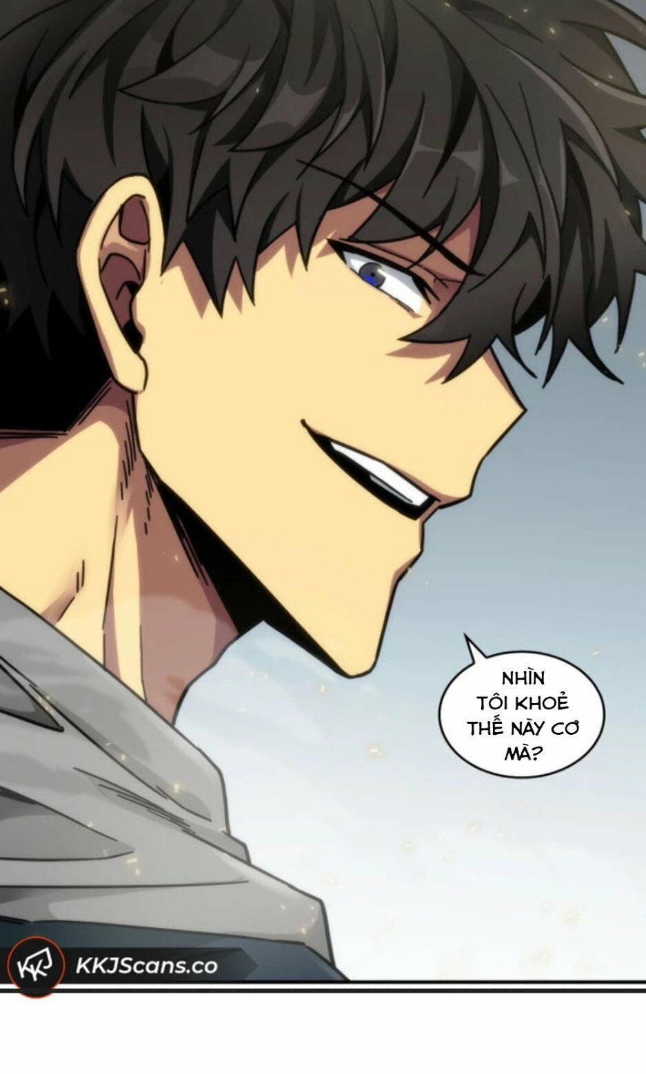 đọc truyện Vua Trộm Mộ Chương 143 ảnh 63 tại Thiên Thai Truyện