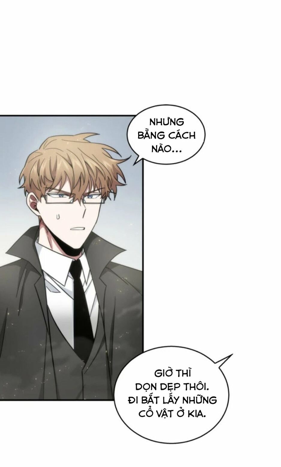 đọc truyện Vua Trộm Mộ Chương 143 ảnh 64 tại Thiên Thai Truyện