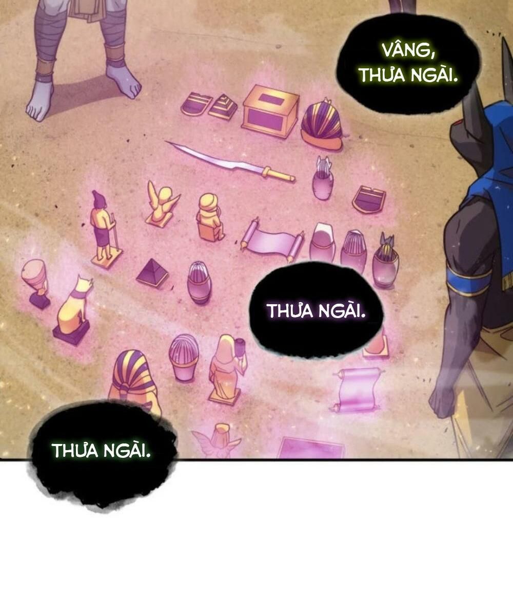 đọc truyện Vua Trộm Mộ Chương 143 ảnh 66 tại Thiên Thai Truyện