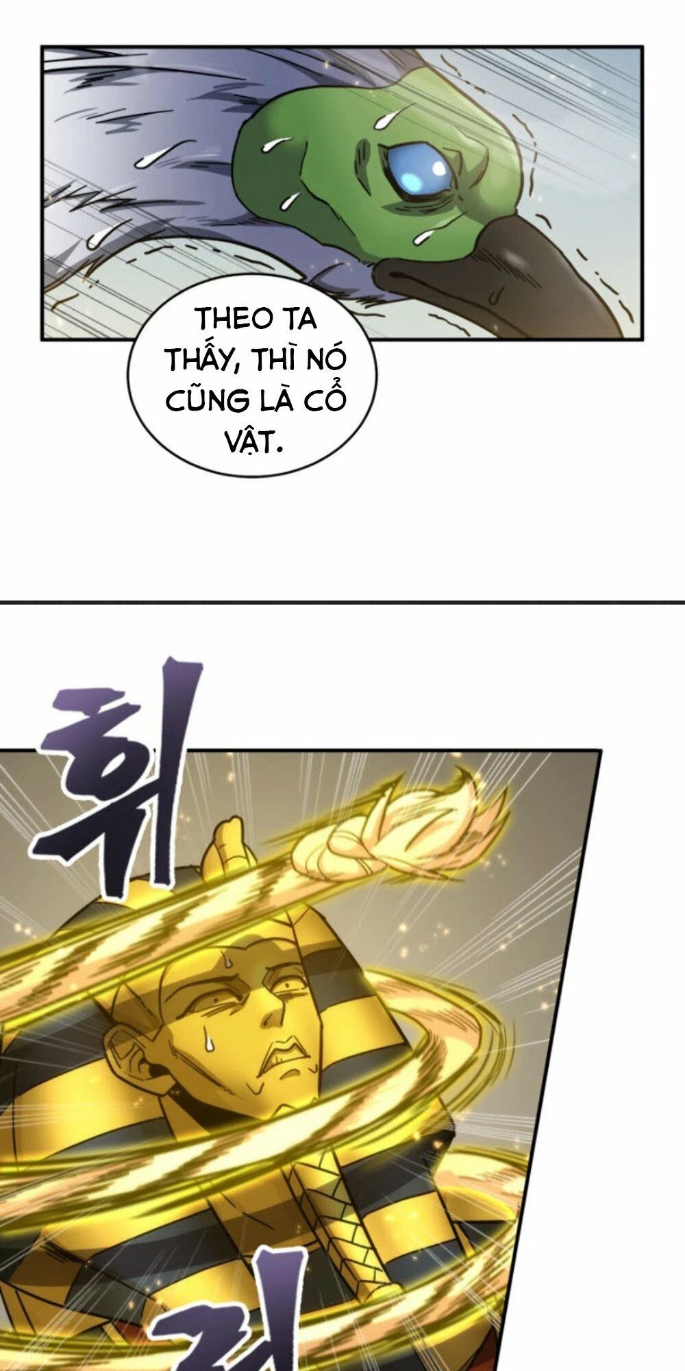 đọc truyện Vua Trộm Mộ Chương 143 ảnh 73 tại Thiên Thai Truyện