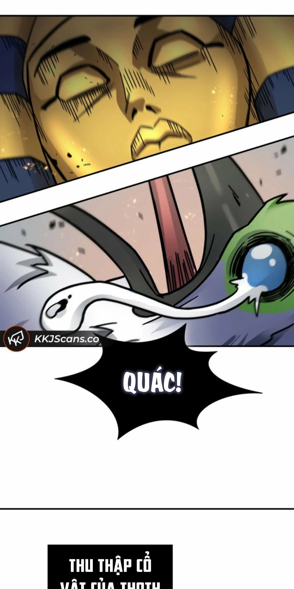 đọc truyện Vua Trộm Mộ Chương 143 ảnh 79 tại Thiên Thai Truyện