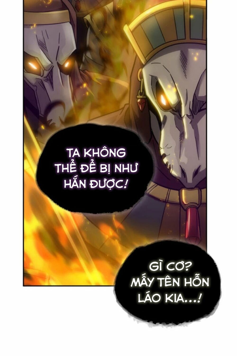 đọc truyện Vua Trộm Mộ Chương 143 ảnh 11 tại Thiên Thai Truyện