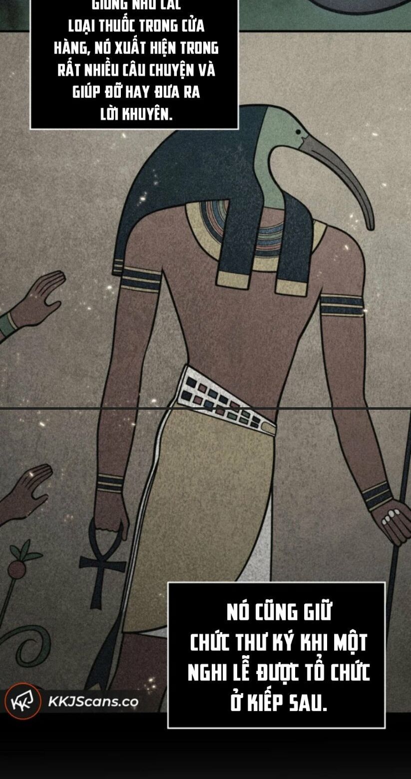 đọc truyện Vua Trộm Mộ Chương 144 ảnh 14 tại Thiên Thai Truyện