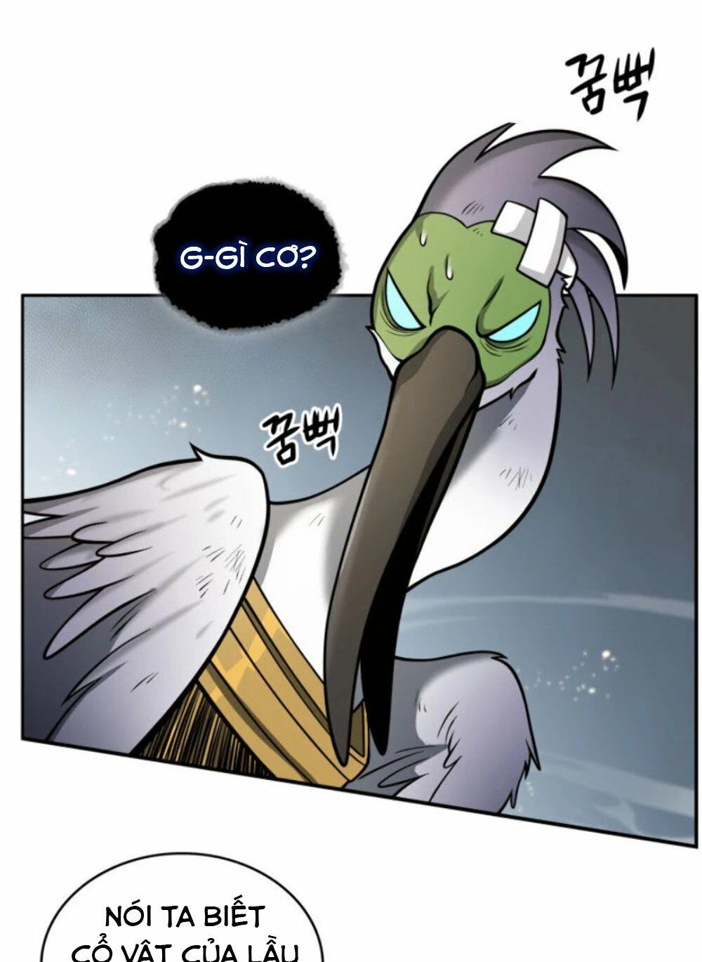 đọc truyện Vua Trộm Mộ Chương 144 ảnh 16 tại Thiên Thai Truyện