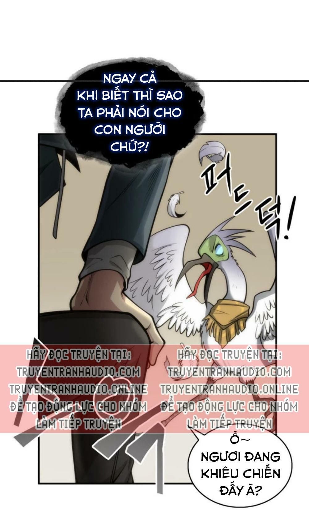 đọc truyện Vua Trộm Mộ Chương 144 ảnh 18 tại Thiên Thai Truyện