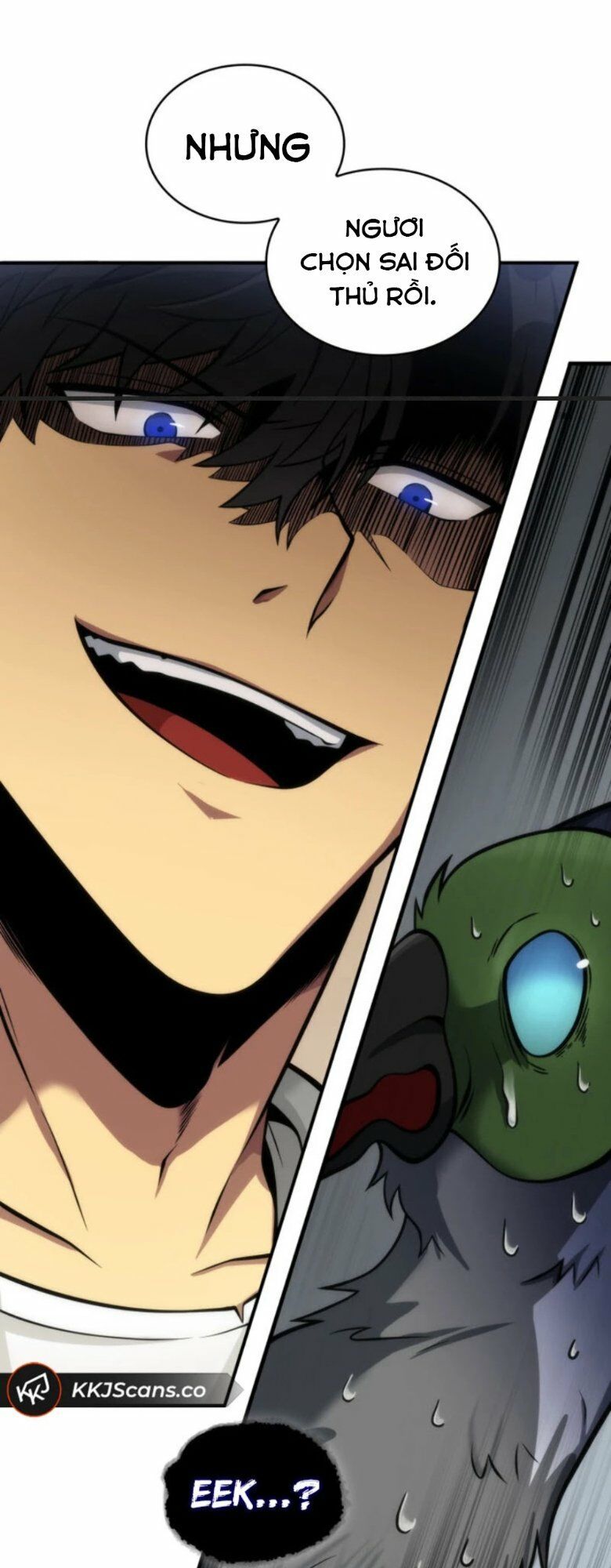 đọc truyện Vua Trộm Mộ Chương 144 ảnh 19 tại Thiên Thai Truyện