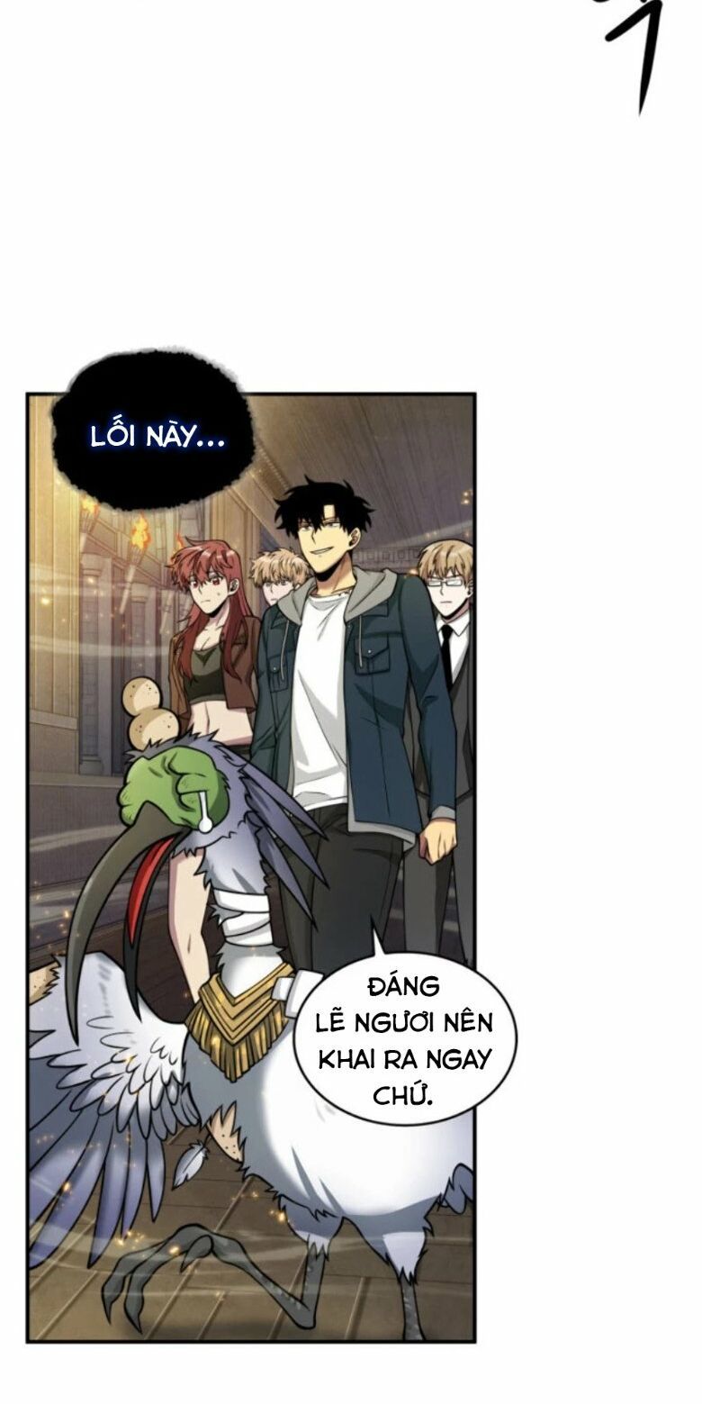 đọc truyện Vua Trộm Mộ Chương 144 ảnh 21 tại Thiên Thai Truyện