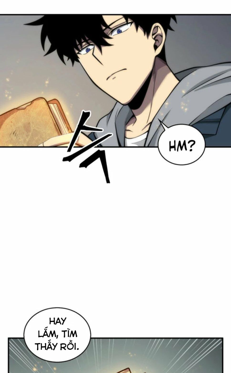 đọc truyện Vua Trộm Mộ Chương 144 ảnh 26 tại Thiên Thai Truyện