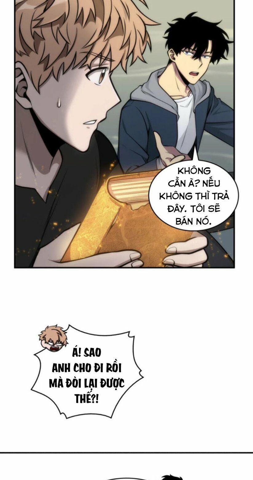 đọc truyện Vua Trộm Mộ Chương 144 ảnh 29 tại Thiên Thai Truyện