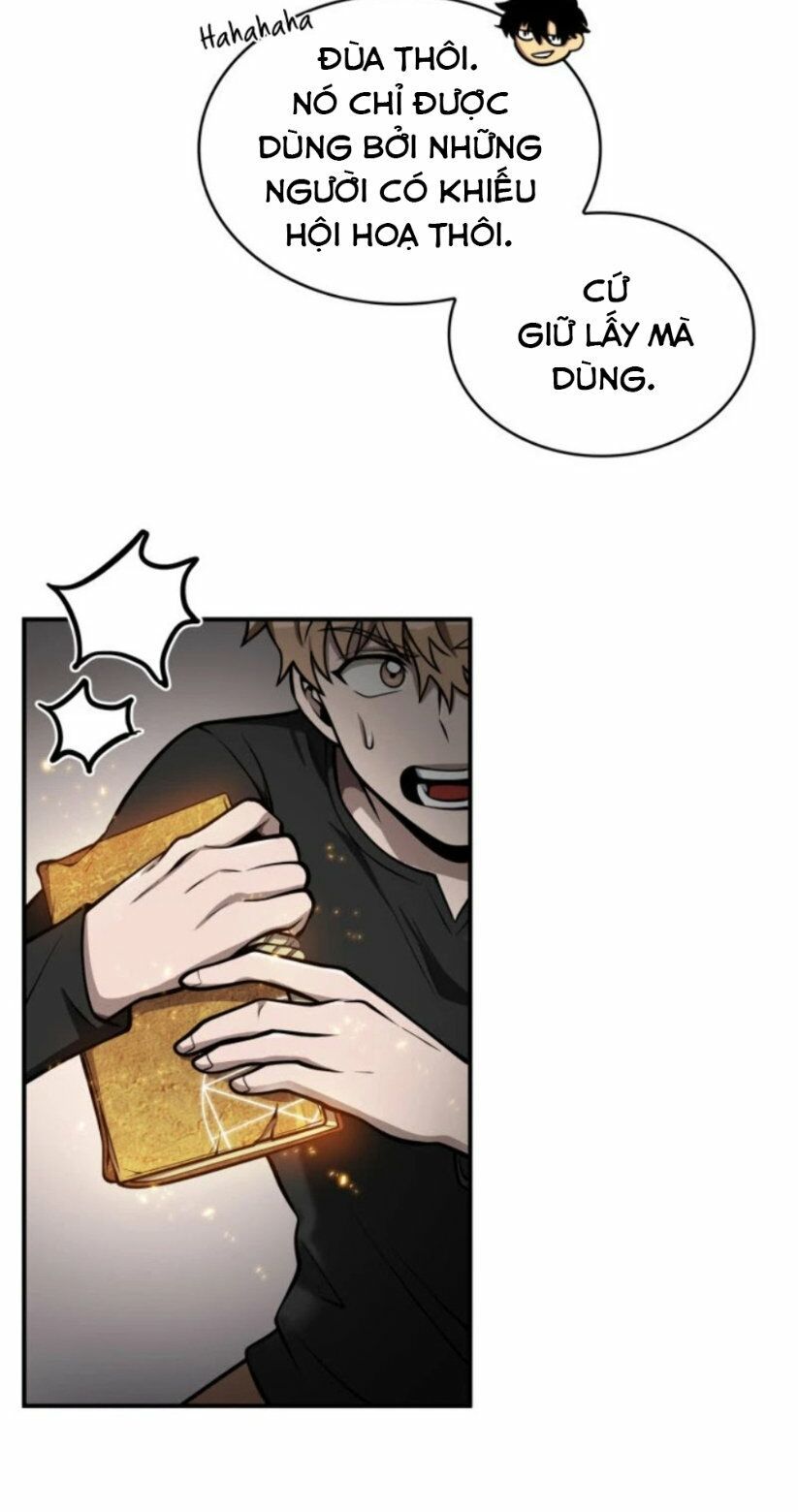 đọc truyện Vua Trộm Mộ Chương 144 ảnh 30 tại Thiên Thai Truyện