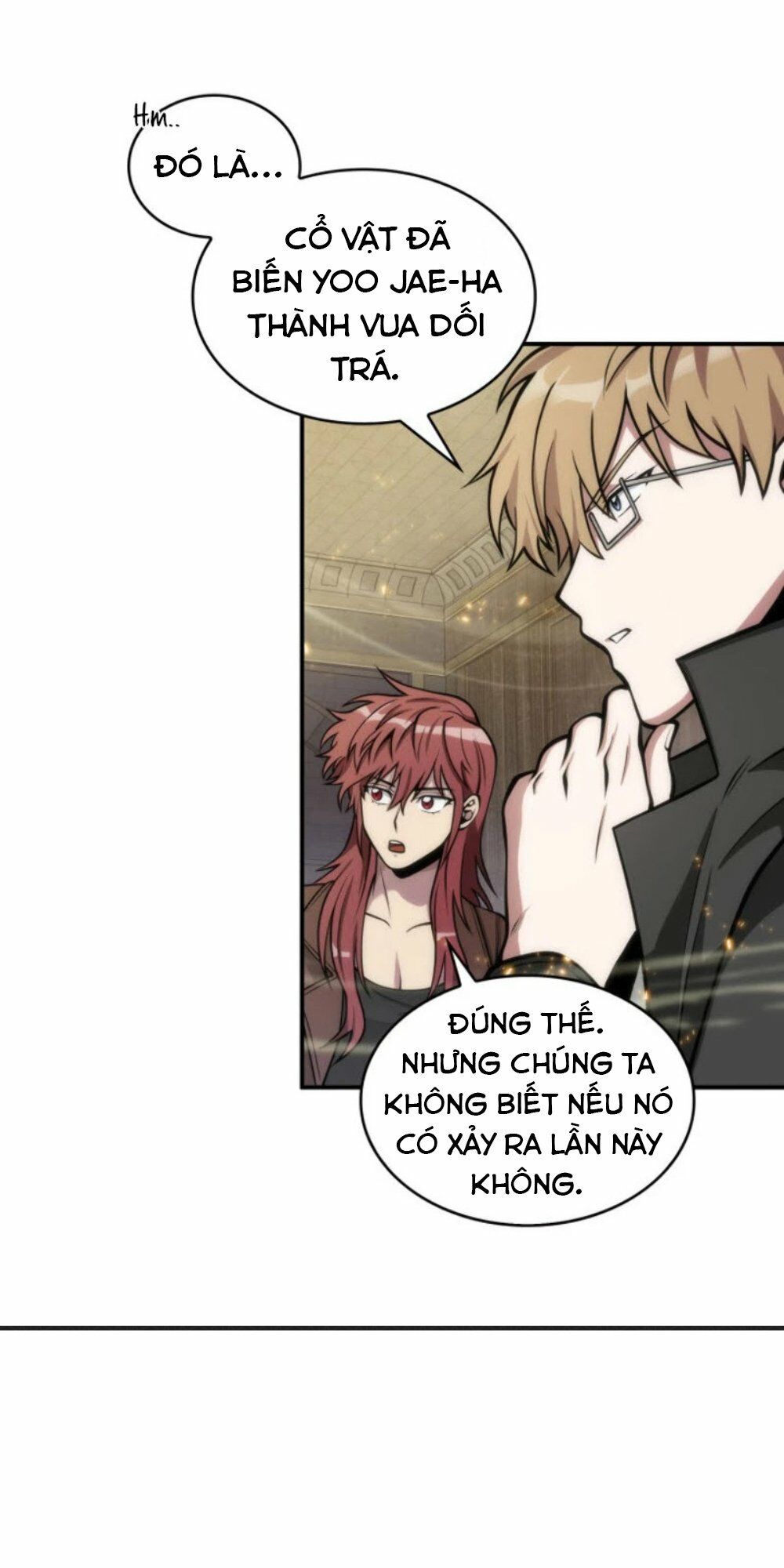 đọc truyện Vua Trộm Mộ Chương 144 ảnh 31 tại Thiên Thai Truyện