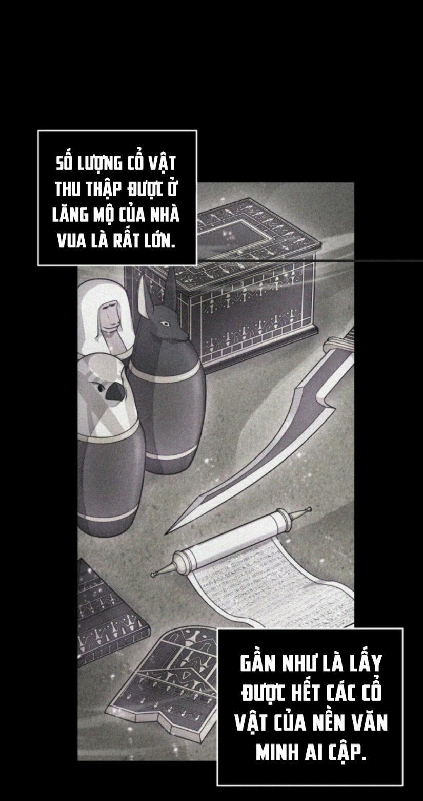 đọc truyện Vua Trộm Mộ Chương 144 ảnh 5 tại Thiên Thai Truyện