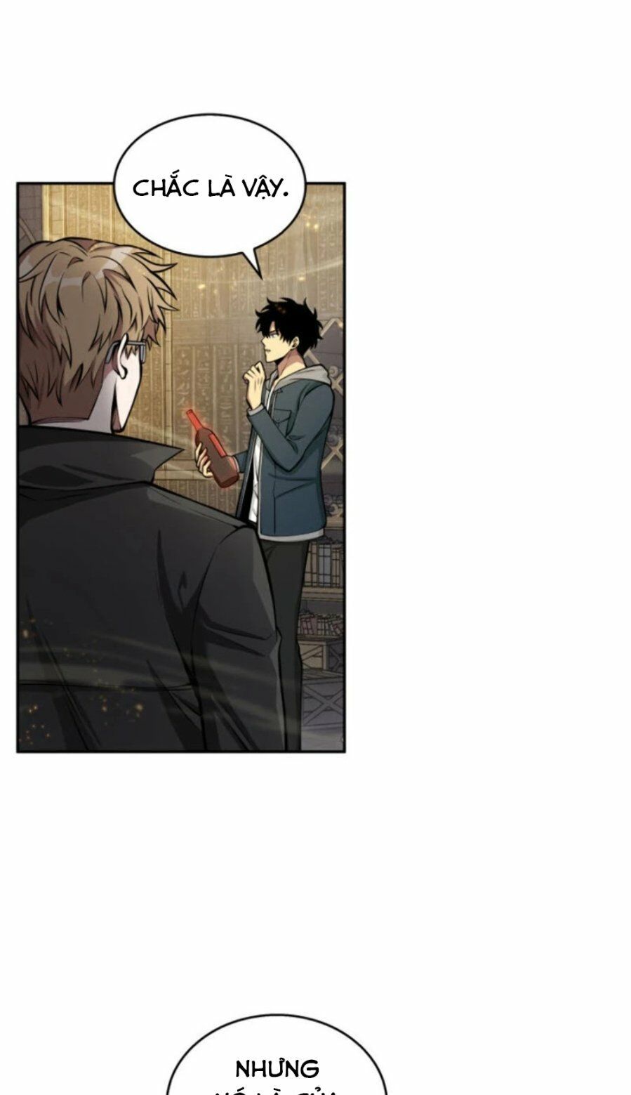 đọc truyện Vua Trộm Mộ Chương 144 ảnh 35 tại Thiên Thai Truyện