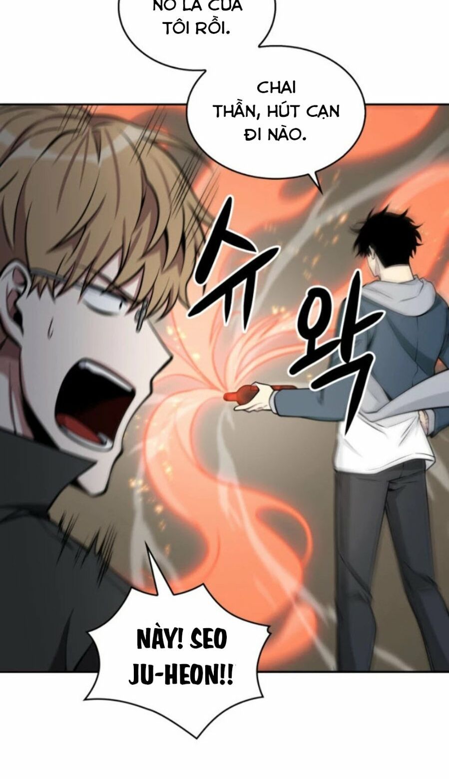 đọc truyện Vua Trộm Mộ Chương 144 ảnh 36 tại Thiên Thai Truyện