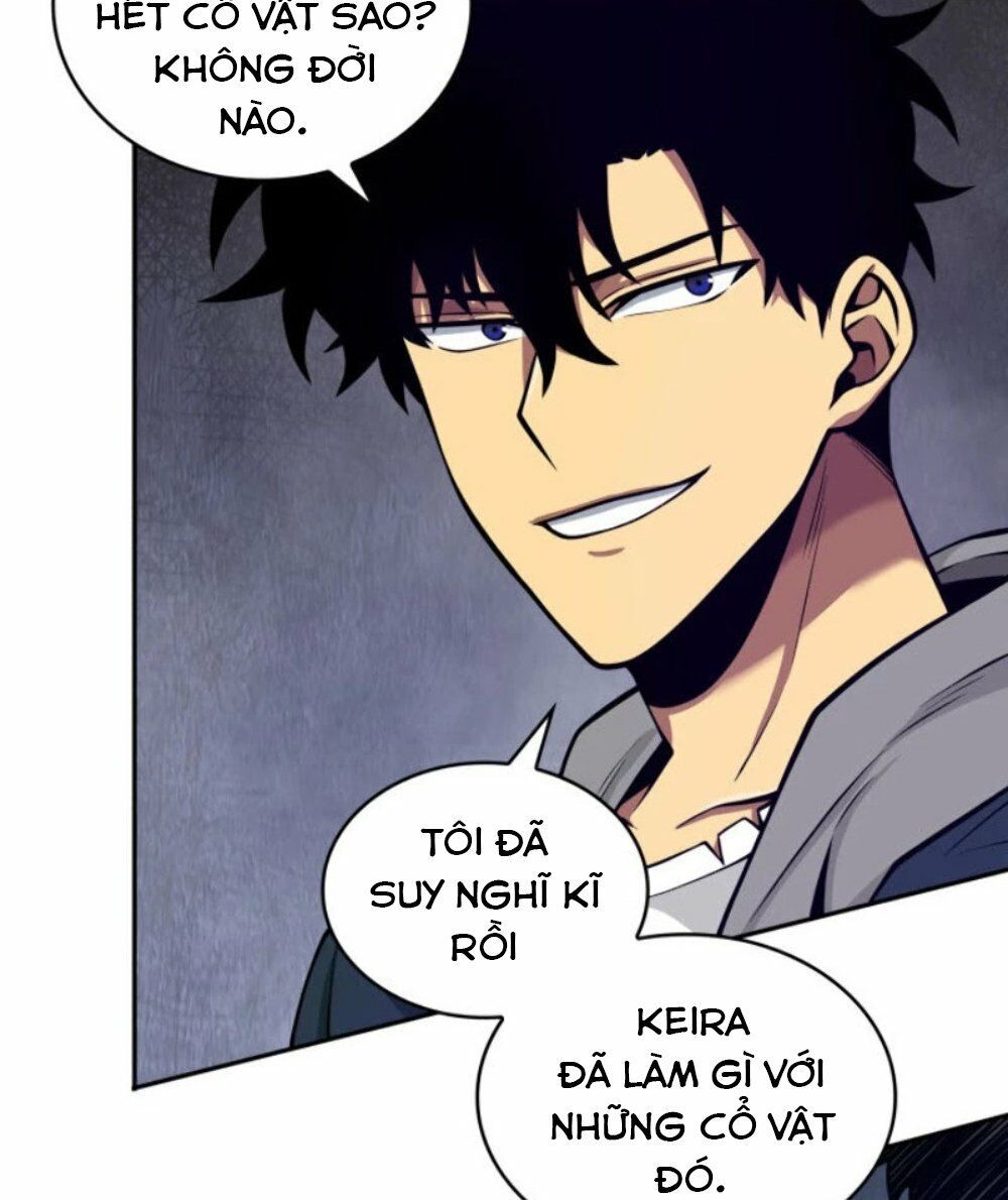 đọc truyện Vua Trộm Mộ Chương 144 ảnh 38 tại Thiên Thai Truyện