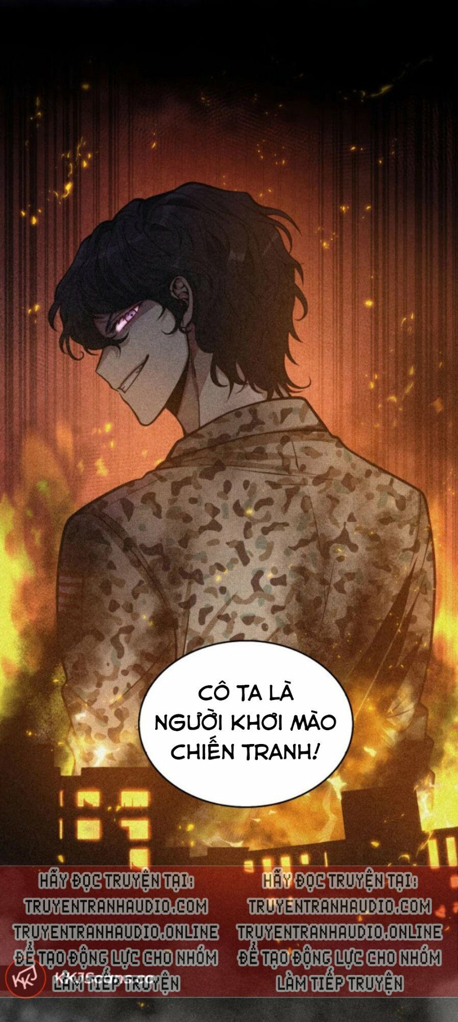 đọc truyện Vua Trộm Mộ Chương 144 ảnh 40 tại Thiên Thai Truyện