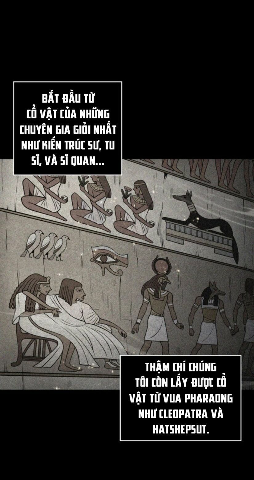 đọc truyện Vua Trộm Mộ Chương 144 ảnh 6 tại Thiên Thai Truyện