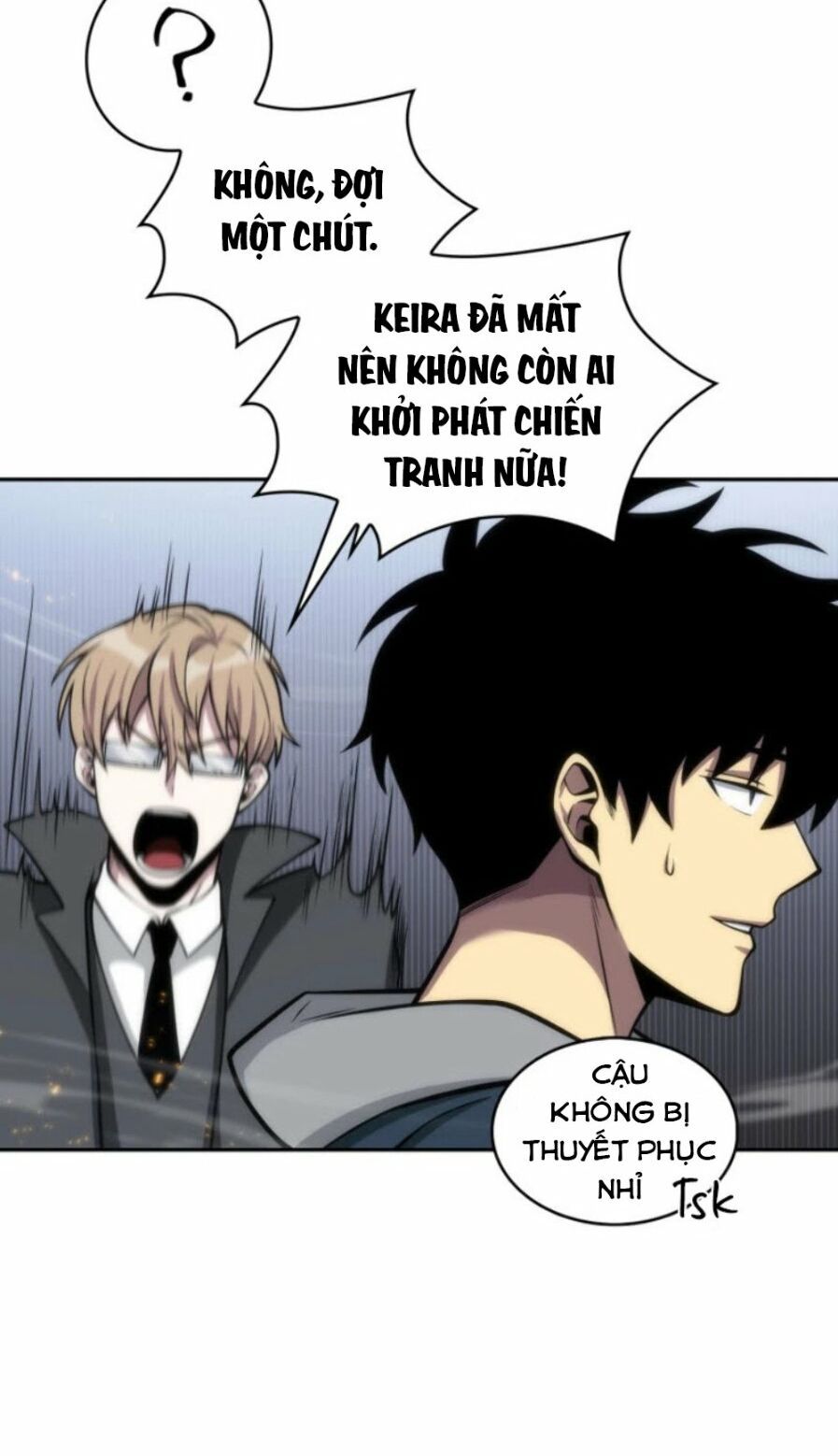 đọc truyện Vua Trộm Mộ Chương 144 ảnh 42 tại Thiên Thai Truyện