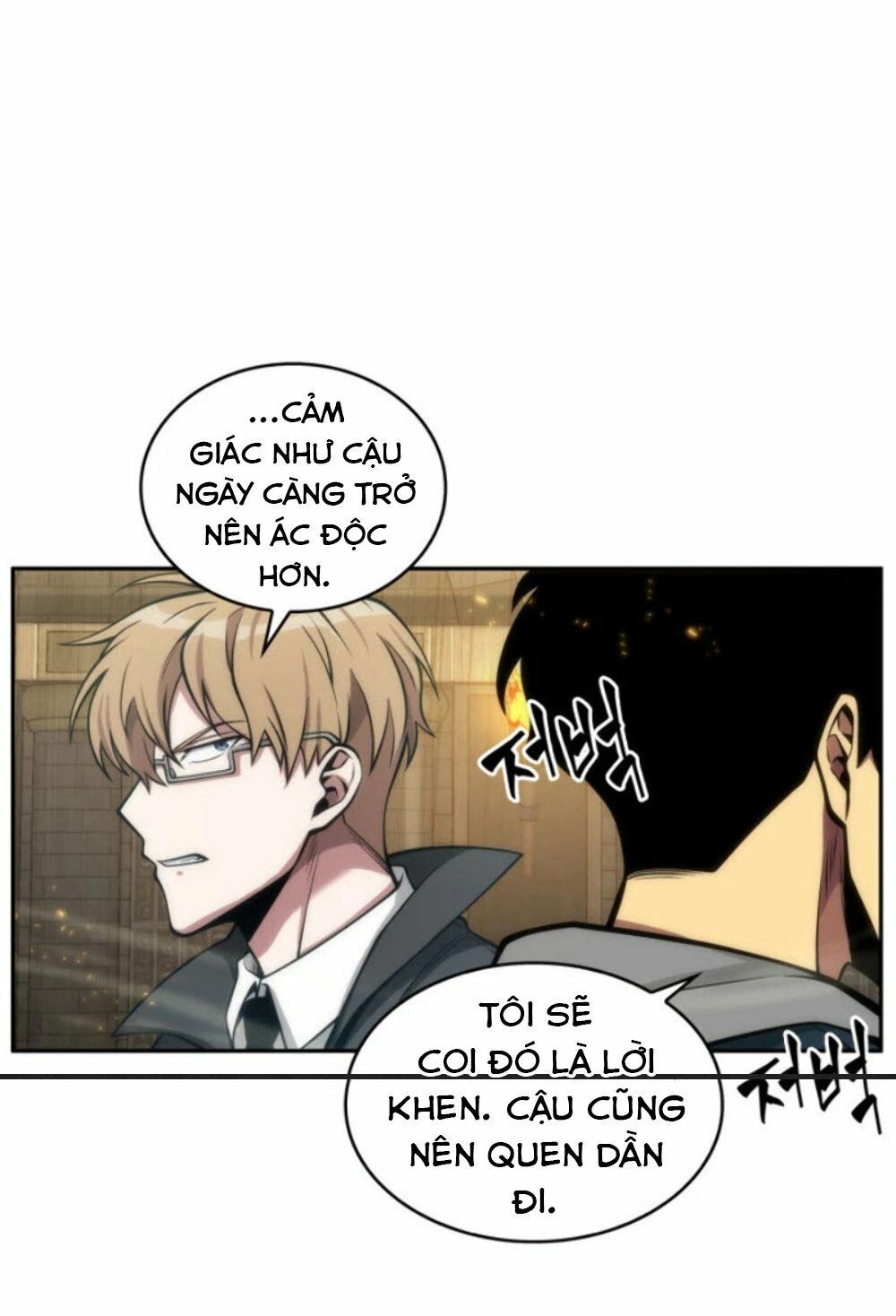 đọc truyện Vua Trộm Mộ Chương 144 ảnh 44 tại Thiên Thai Truyện