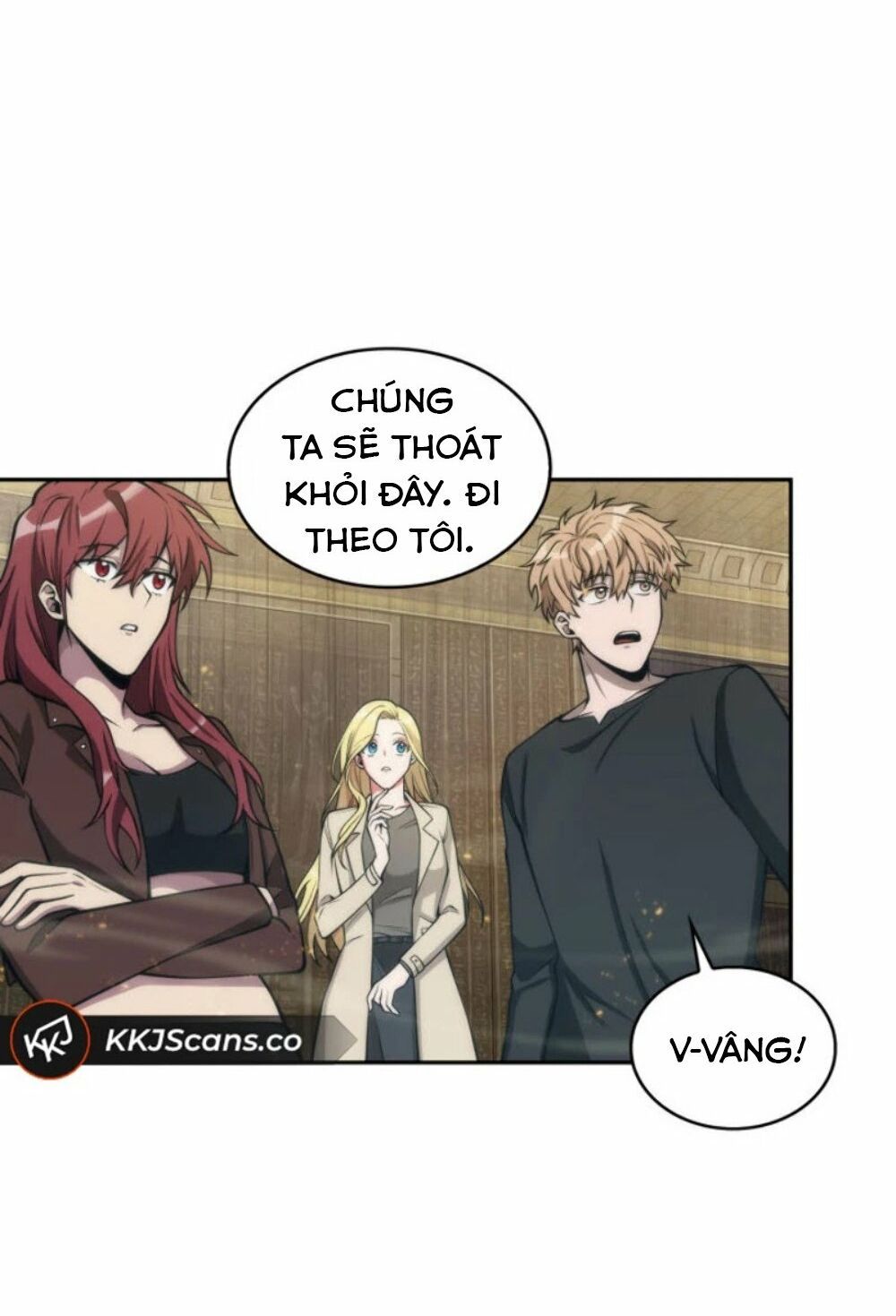 đọc truyện Vua Trộm Mộ Chương 144 ảnh 45 tại Thiên Thai Truyện