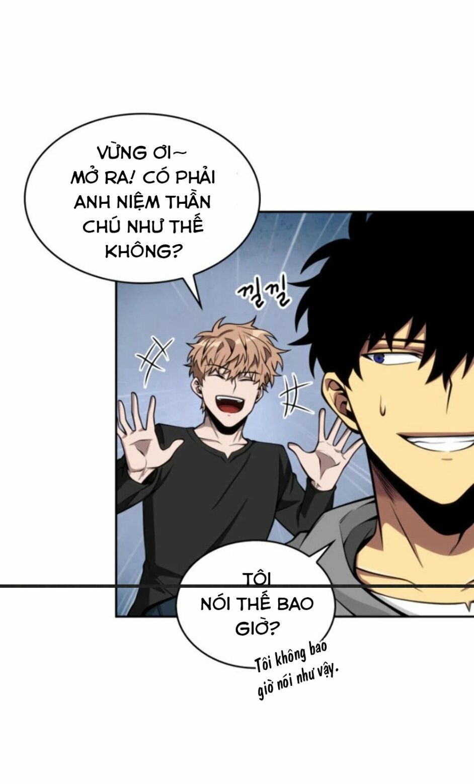 đọc truyện Vua Trộm Mộ Chương 144 ảnh 48 tại Thiên Thai Truyện